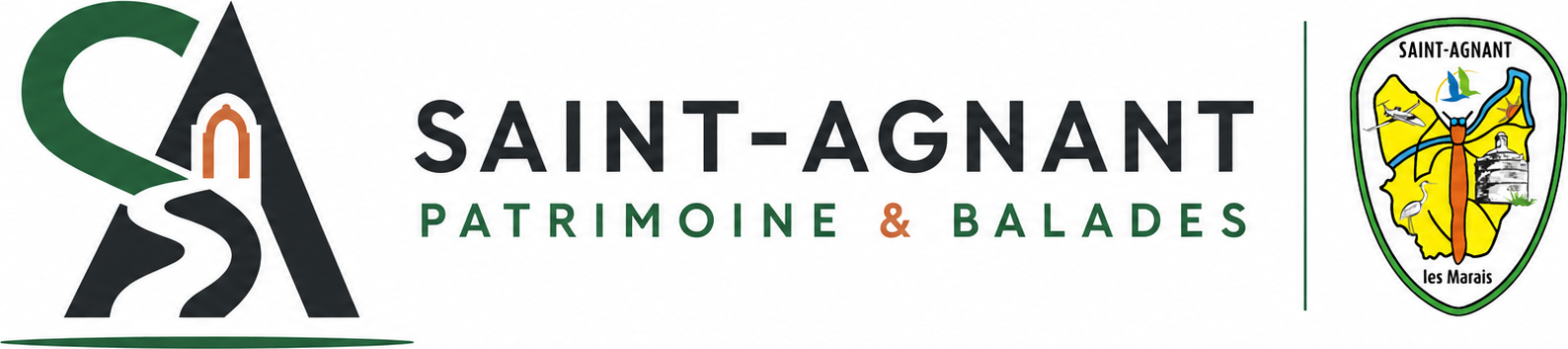 Saint-Agnant — Patrimoine & balades